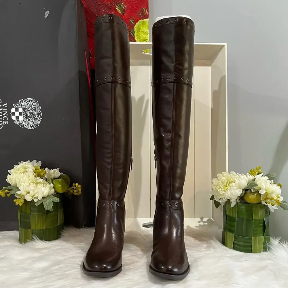 Vince Camuto new box